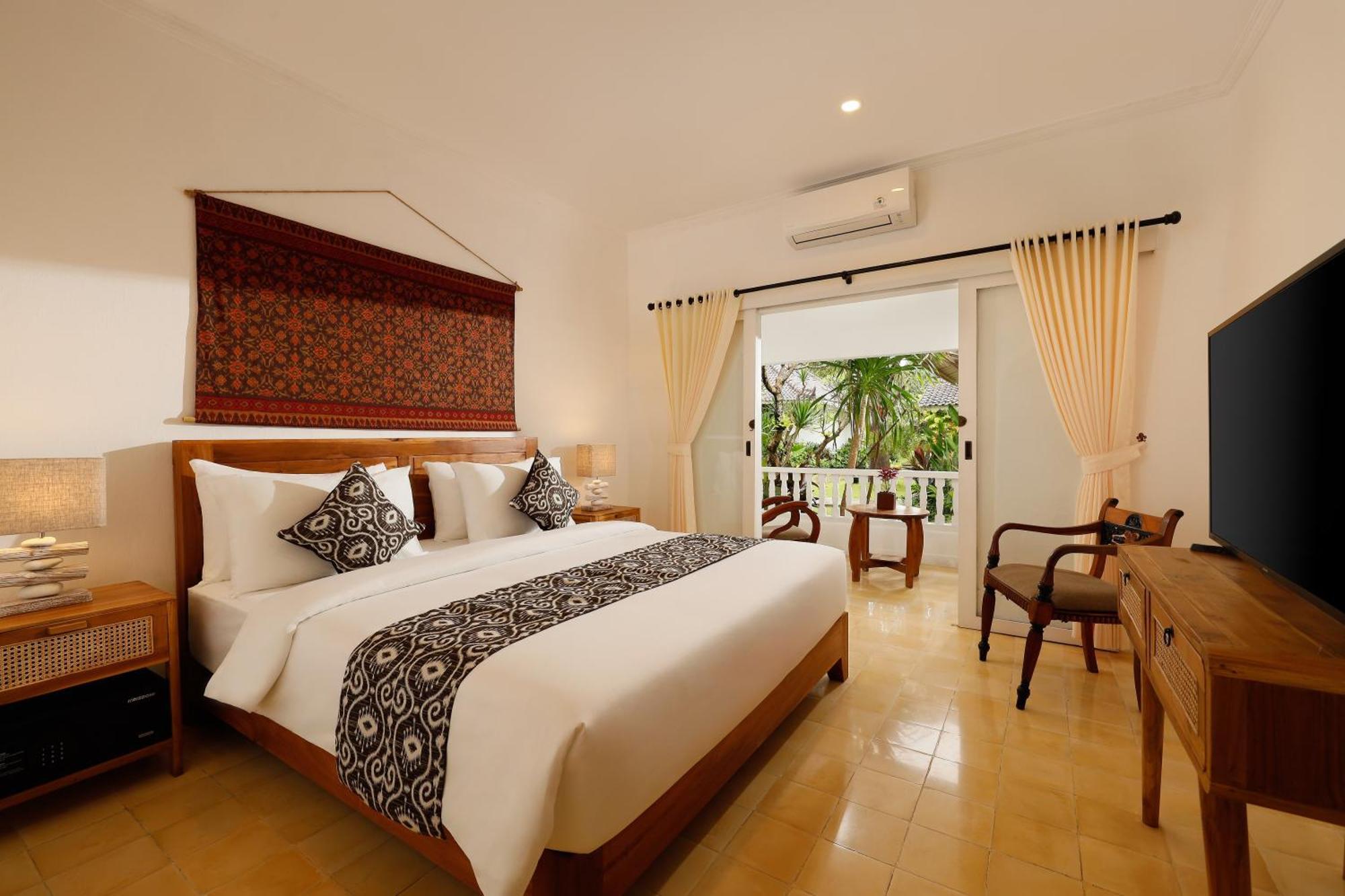 Puri Tempo Doeloe Boutique Hotel Sanur  Luaran gambar